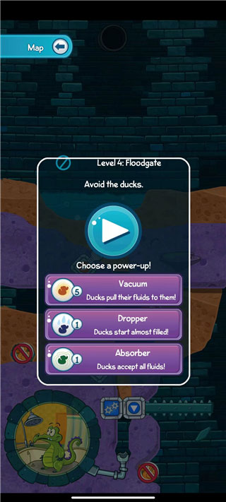 鱷魚小頑皮愛洗澡2