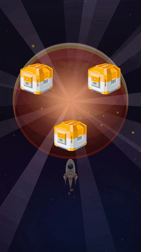 星際探險家手游