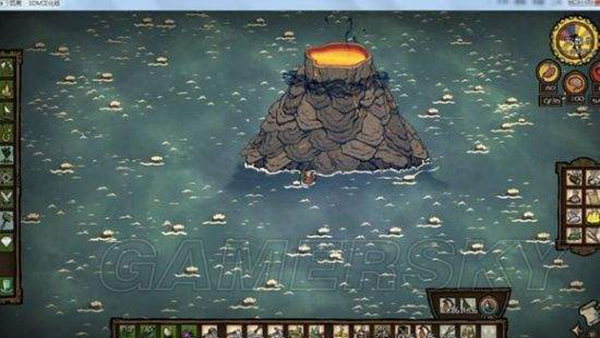 饑荒新世紀(jì)手游正式（含攻略）版