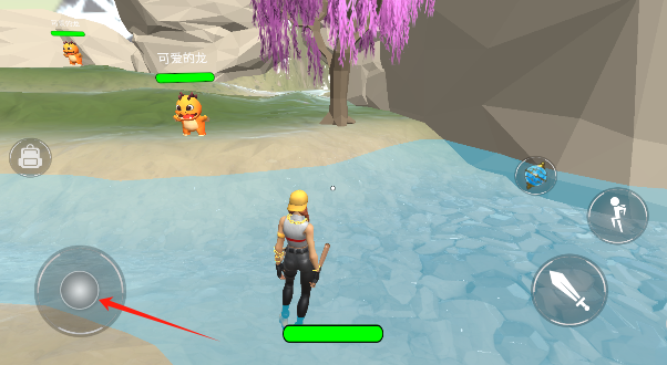 小世界大冒險(xiǎn)官方版