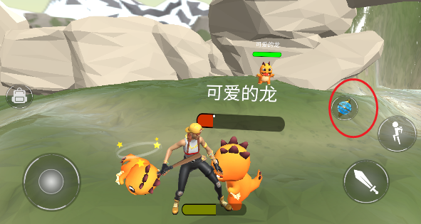 小世界大冒險(xiǎn)官方版