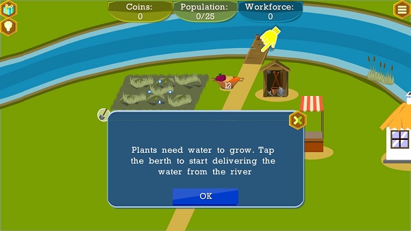 農(nóng)場(chǎng)礦山手游