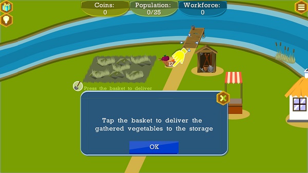 農(nóng)場(chǎng)礦山手游