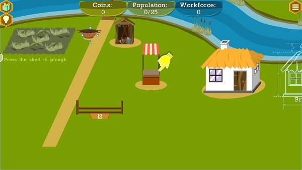 農(nóng)場(chǎng)礦山手游