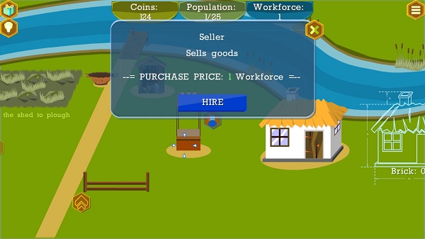 農(nóng)場(chǎng)礦山手游