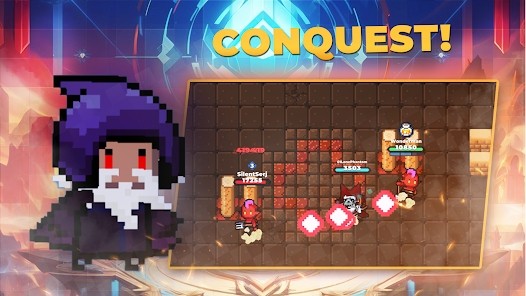 咒語施法者 (SpellCaster)正式版