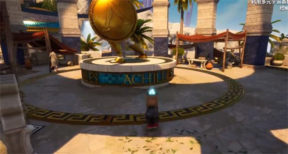 模擬山羊3胡鬧多元宇宙內(nèi)購版