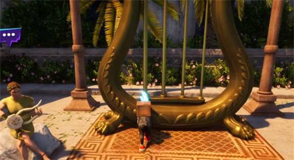 模擬山羊3胡鬧多元宇宙內(nèi)購版