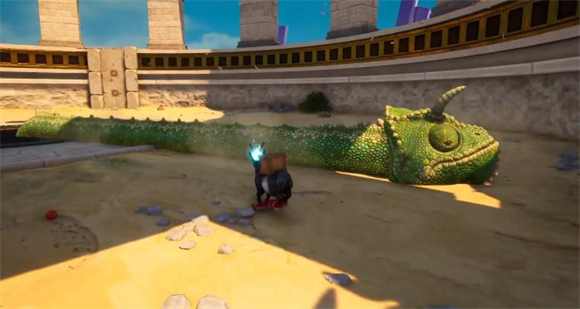 模擬山羊3胡鬧多元宇宙內(nèi)購版