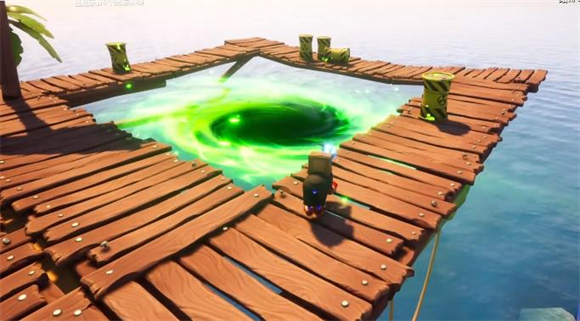 模擬山羊3胡鬧多元宇宙內(nèi)購版