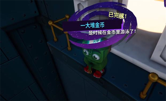 模擬山羊3胡鬧多元宇宙內(nèi)購版