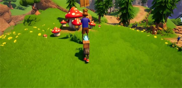 模擬山羊3胡鬧多元宇宙內(nèi)購版