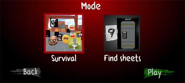 Nextbots聯(lián)機(jī)版