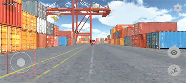 Nextbots聯(lián)機(jī)版