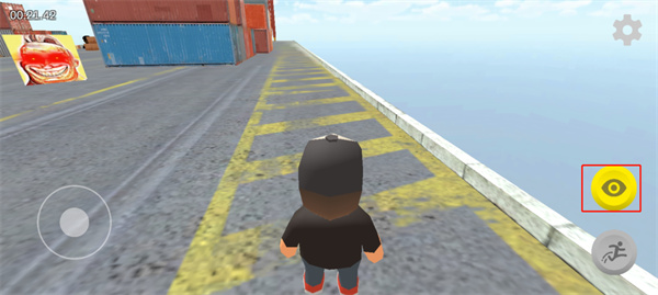 Nextbots聯(lián)機(jī)版