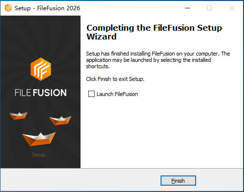 Abelssoft FileFusion 2026