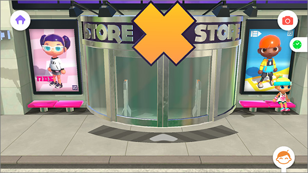 夢幻都市我的城市