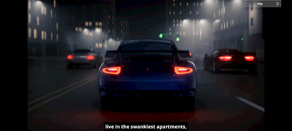 加州生活模擬器