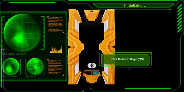 艾克斯奧特曼模擬器