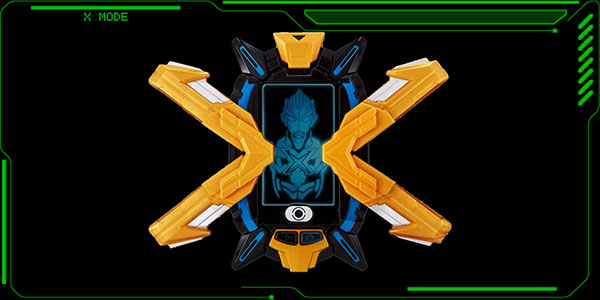 艾克斯奧特曼模擬器