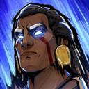 菲律賓神話格斗(Sinag)