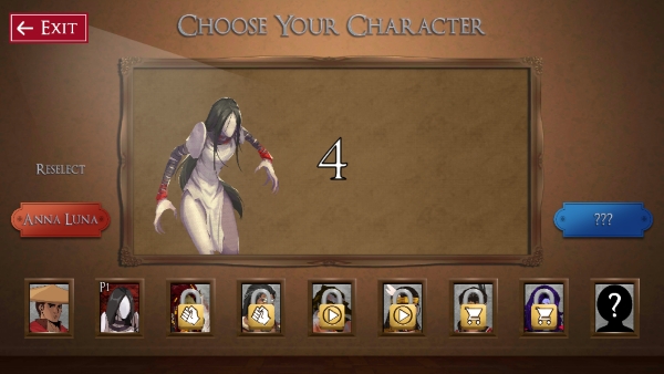 菲律賓神話格斗(Sinag)