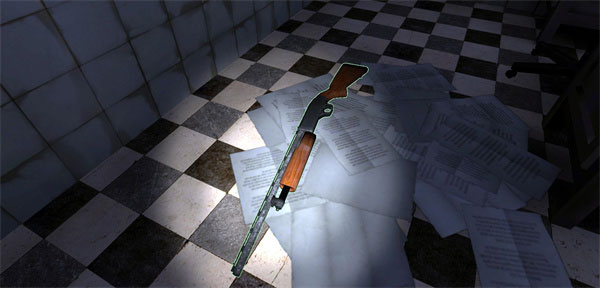 標(biāo)本零漢化中文版