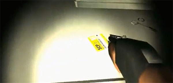 標(biāo)本零漢化中文版