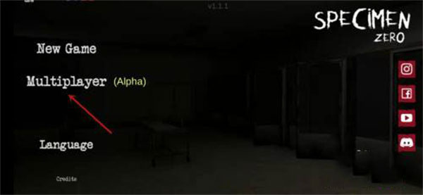 標(biāo)本零漢化中文版