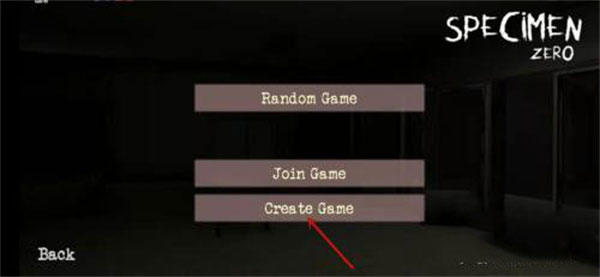 標(biāo)本零漢化中文版