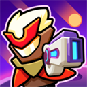 空間生存(Space Survival)