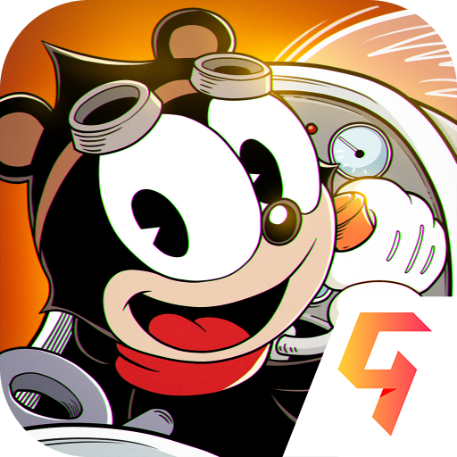 發(fā)條總動(dòng)員