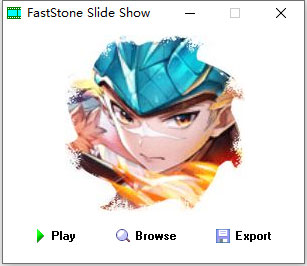 faststone image viewer電腦版