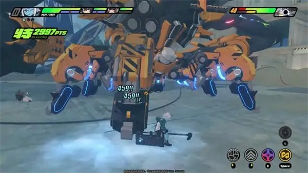 絕區(qū)零國際服最新版