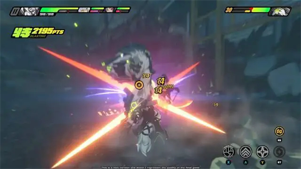 絕區(qū)零國際服最新版