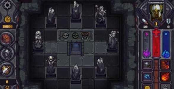 符石守護(hù)者內(nèi)置菜單版