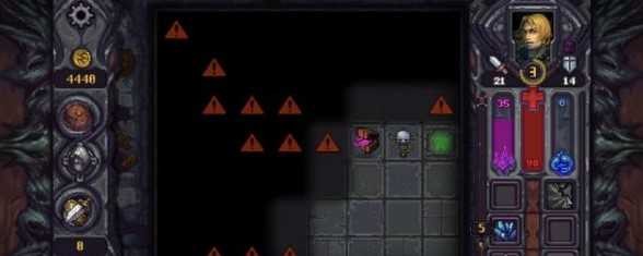 符石守護(hù)者內(nèi)置菜單版