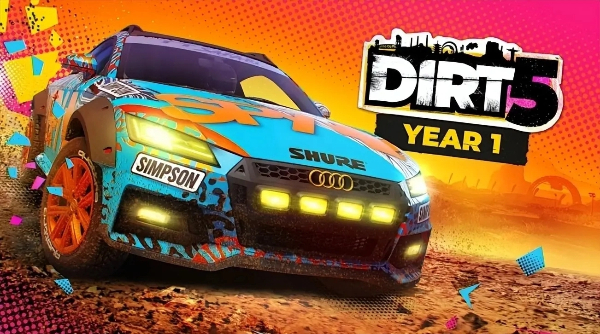 塵埃系列游戲合集-塵埃系列游戲大全-塵埃系列游戲下載