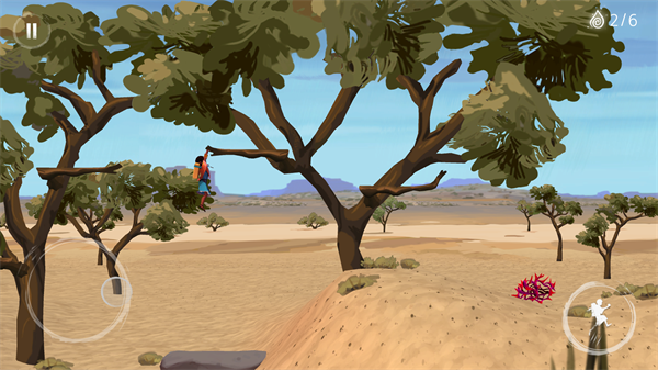 亞青雨的故事(Ayo: A Rain Tale)