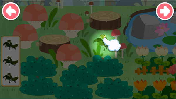 寶寶巴士奇妙昆蟲日記