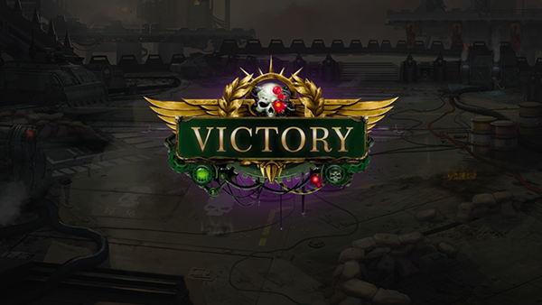 戰(zhàn)錘40k混沌鍛造