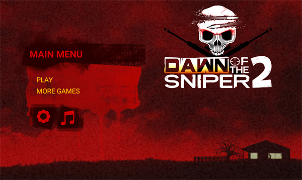 黎明狙擊手2(Dawn Of Sniper 2)