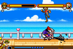 海賊王少年跳躍