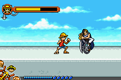 海賊王少年跳躍