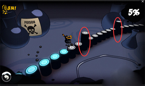 永不言棄3世界游戲