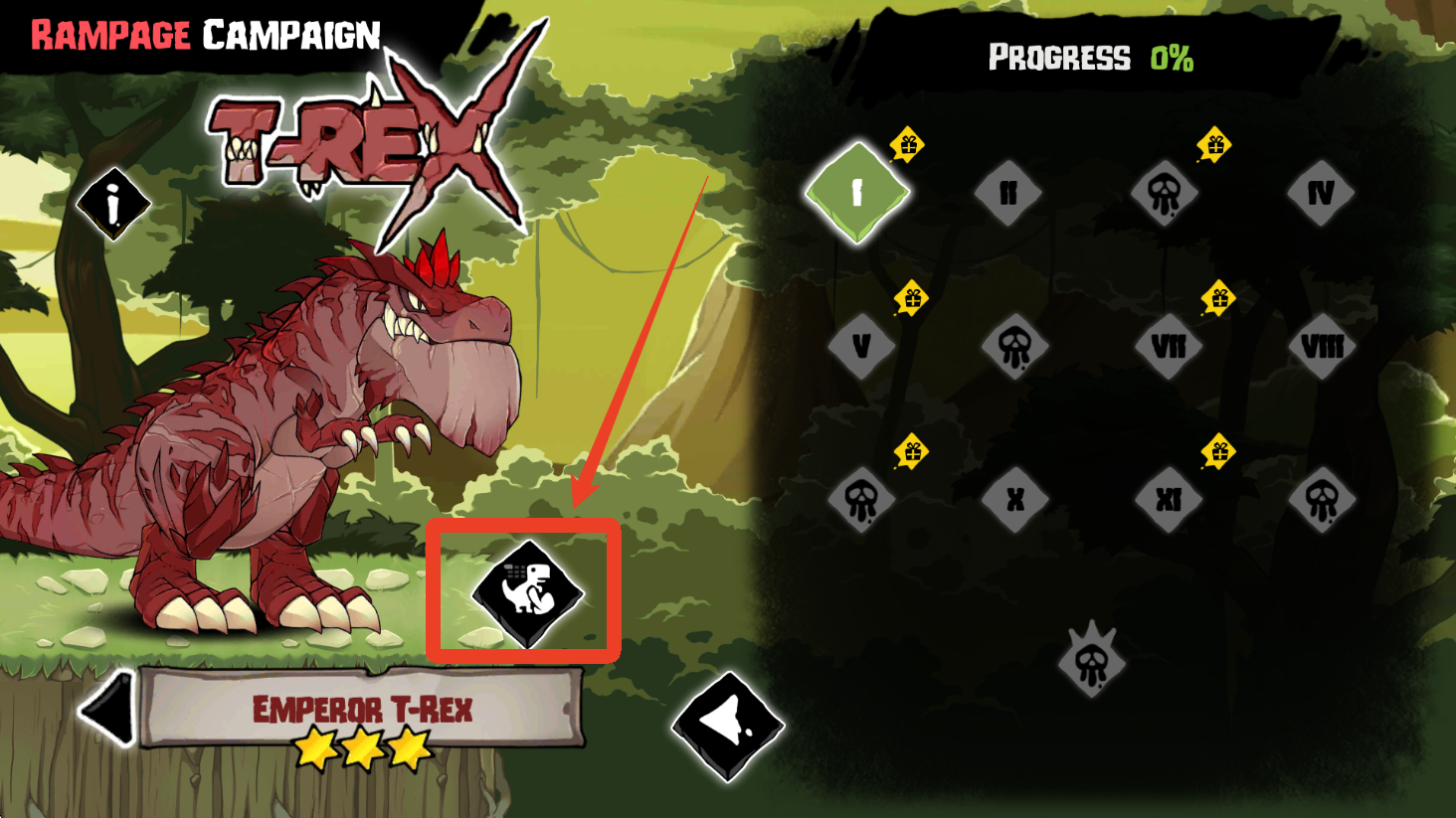 恐龍大戰(zhàn)侏羅紀戰(zhàn)爭