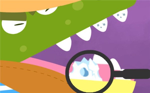 寶寶小牙醫(yī)