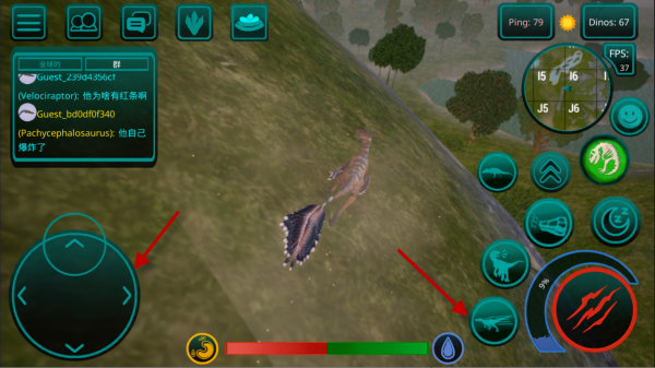 詛咒之島國際服新版