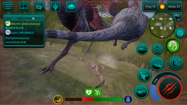 詛咒之島國際服新版