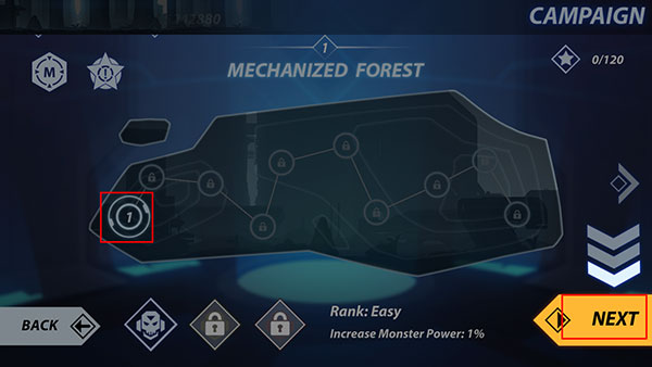 超速暗影忍者復(fù)仇(Overdrive)